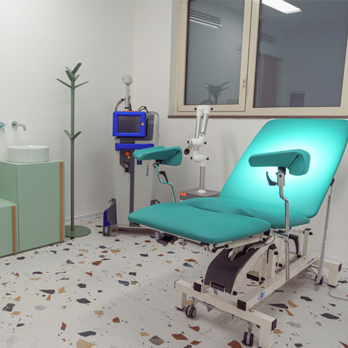 Atrofia Vaginale Bari