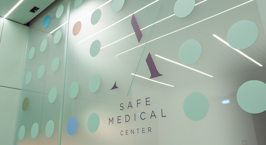 Prenotazioni Safe Medical Center Bari Japigia