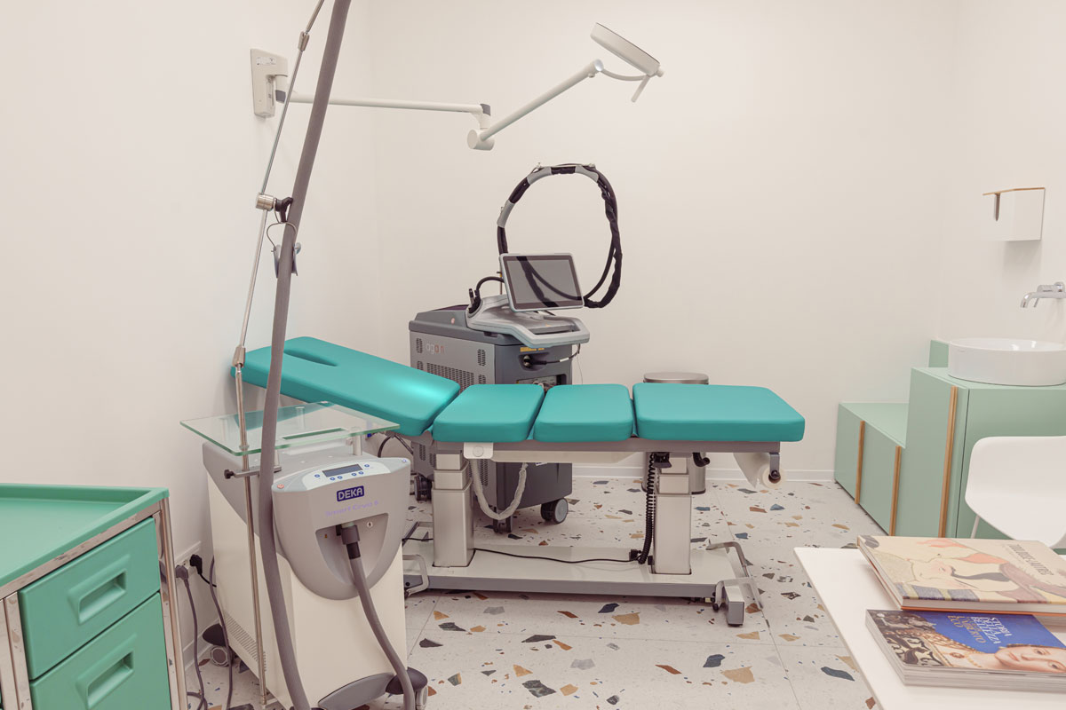 epilazione definitiva bari